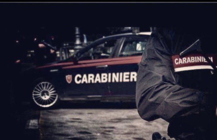 Carabinieri