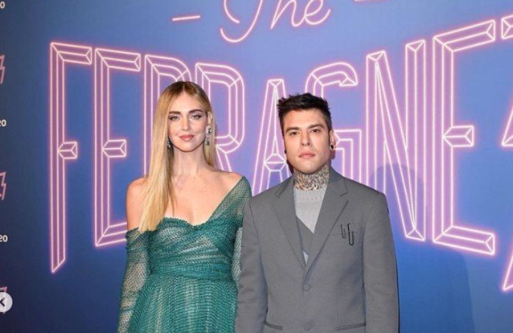 Covid, Chiara Ferragni e Fedez positivi: paura per Leone e Vittoria. La situazione