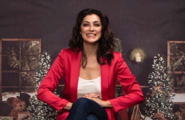 Elisa Isoardi