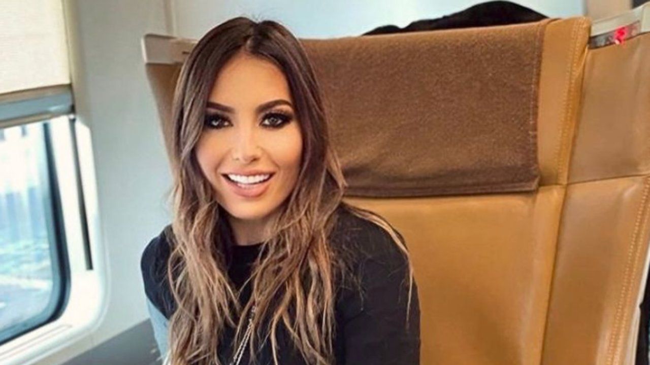 Elisabetta Gregoraci, il benvenuto più speciale che abbia mai dato: ha condiviso tutto con LUI. Non è Briatore! - FOTO