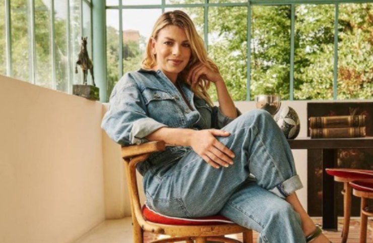 Emma Marrone