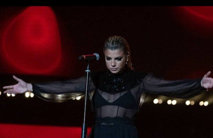 Emma Marrone