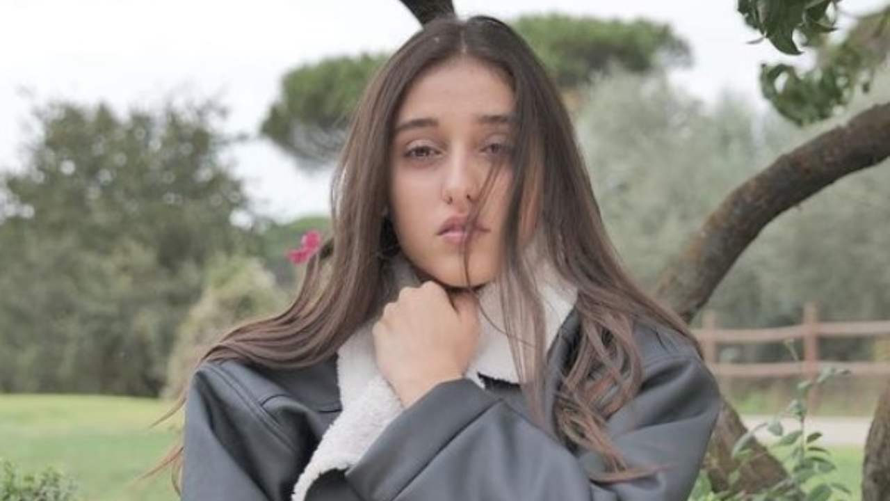 Giulia Stabile (Instagram)