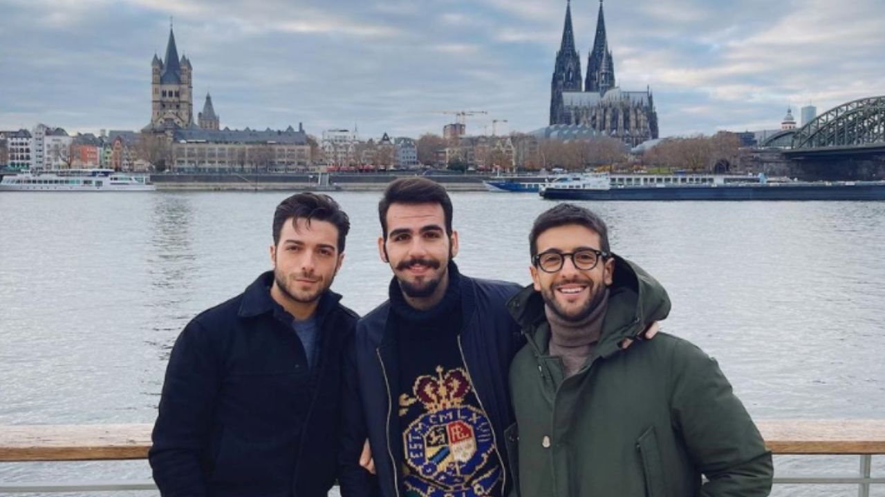 Il Volo sul palcoscenico delle grandi emozioni: la performance più spettacolare di sempre