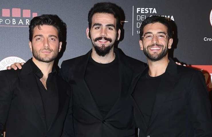 Il Volo (Instagram)