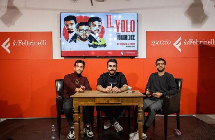 Il Volo