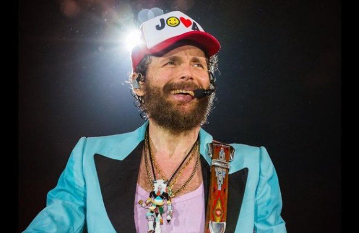 Jovanotti