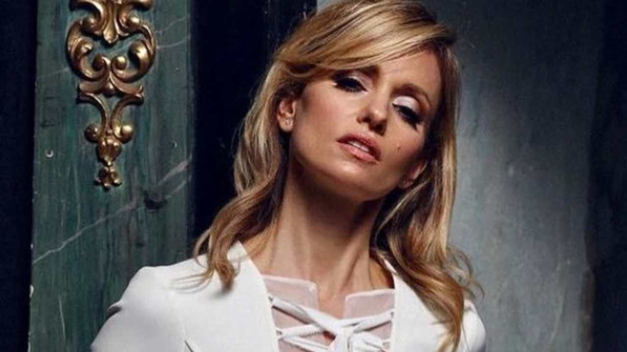 Justine Mattera (Instagram)