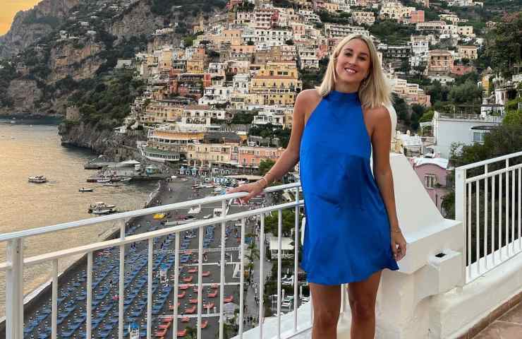 Kat Kerkhofs spiazza i fan: Lady Mertens stupisce in intimo. "Donna fantastica" - FOTO