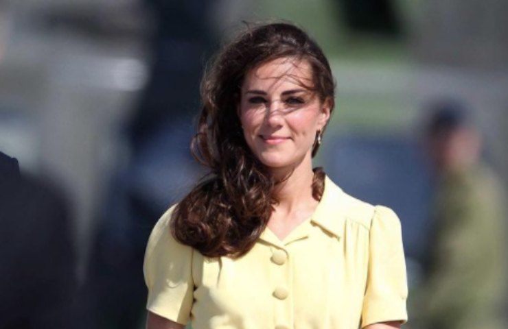 Kate Middleton