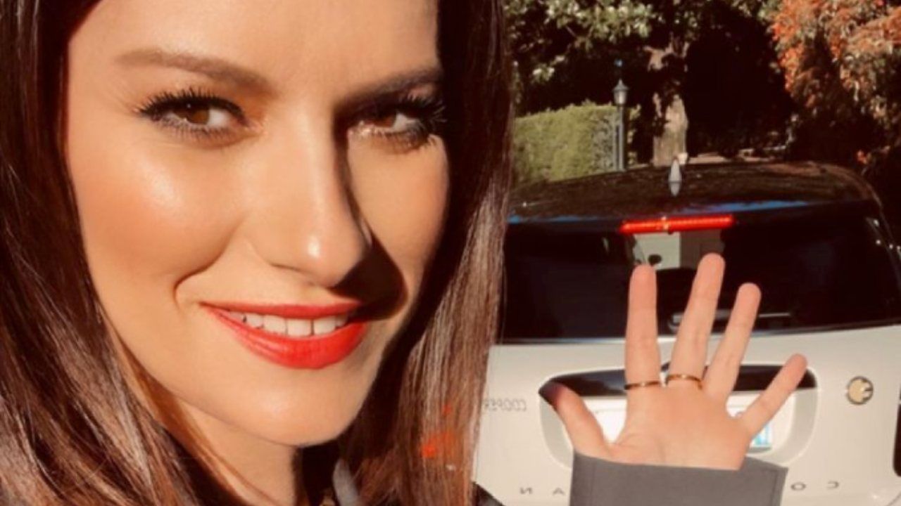 Laura Pausini, il papà stupisce tutti in diretta tv: è diventato il suo orgoglio