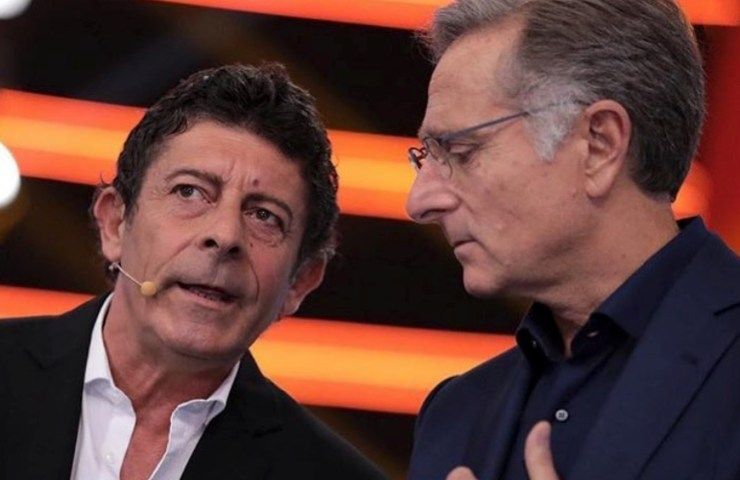 Luca Laurenti, sapete cosa faceva prima di diventare famoso? Non ve lo immaginate neppure lontanamente