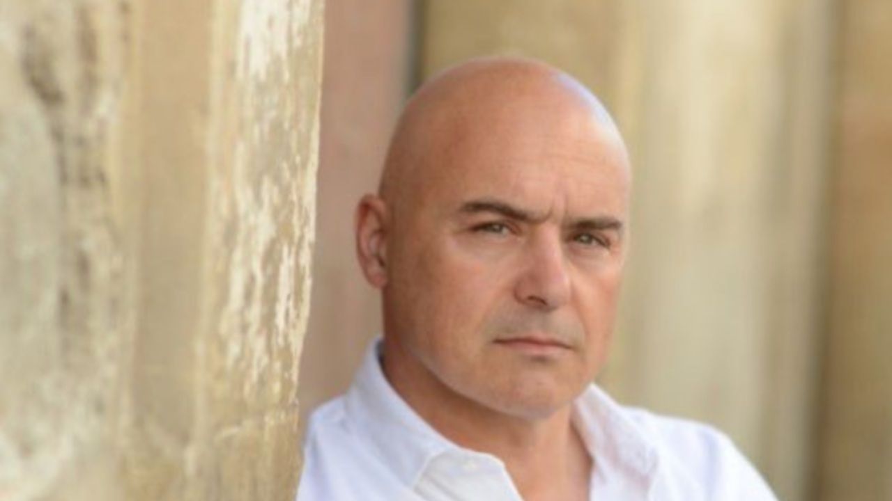 Luca zingaretti