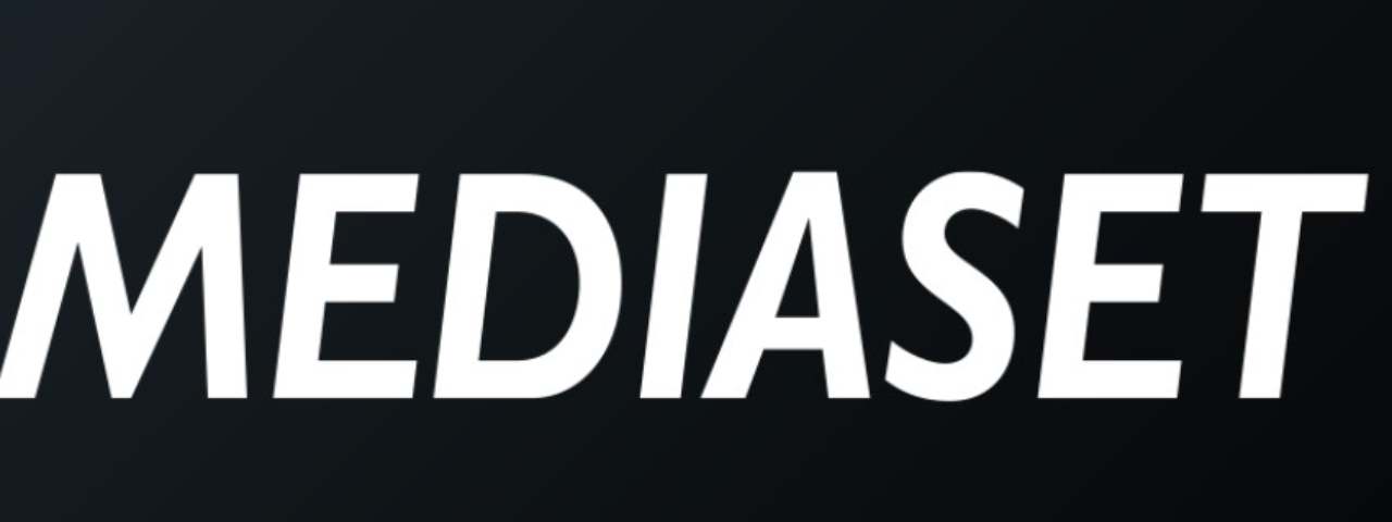 Mediaset logo (Facebook)