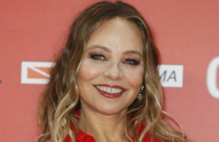 Ornella Muti (Facebook)