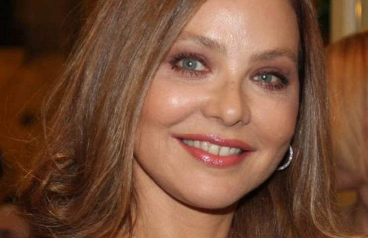 Ornella Muti (Facebook)