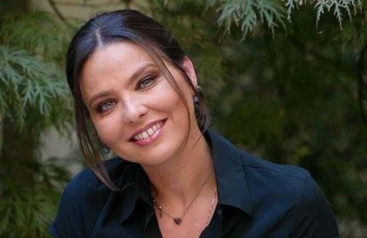 Ornella Muti (Facebook)