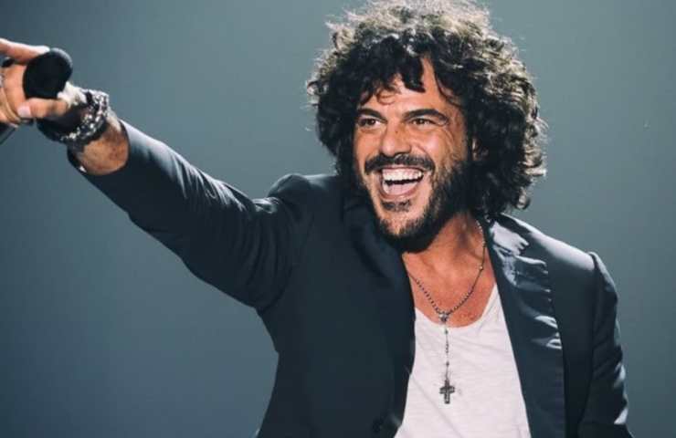 Francesco Renga (Facebook)