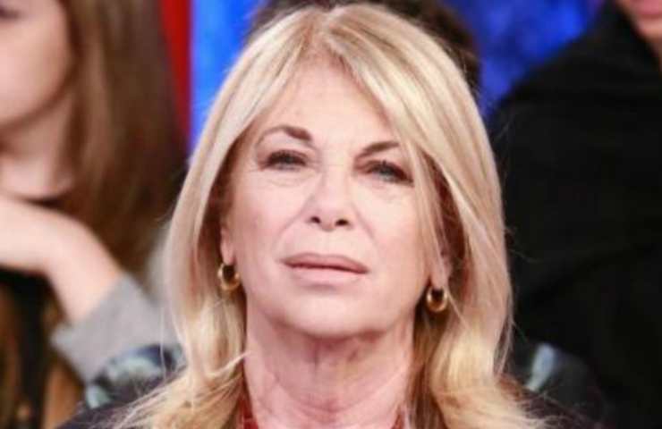 Rita Dalla Chiesa (Facebook)