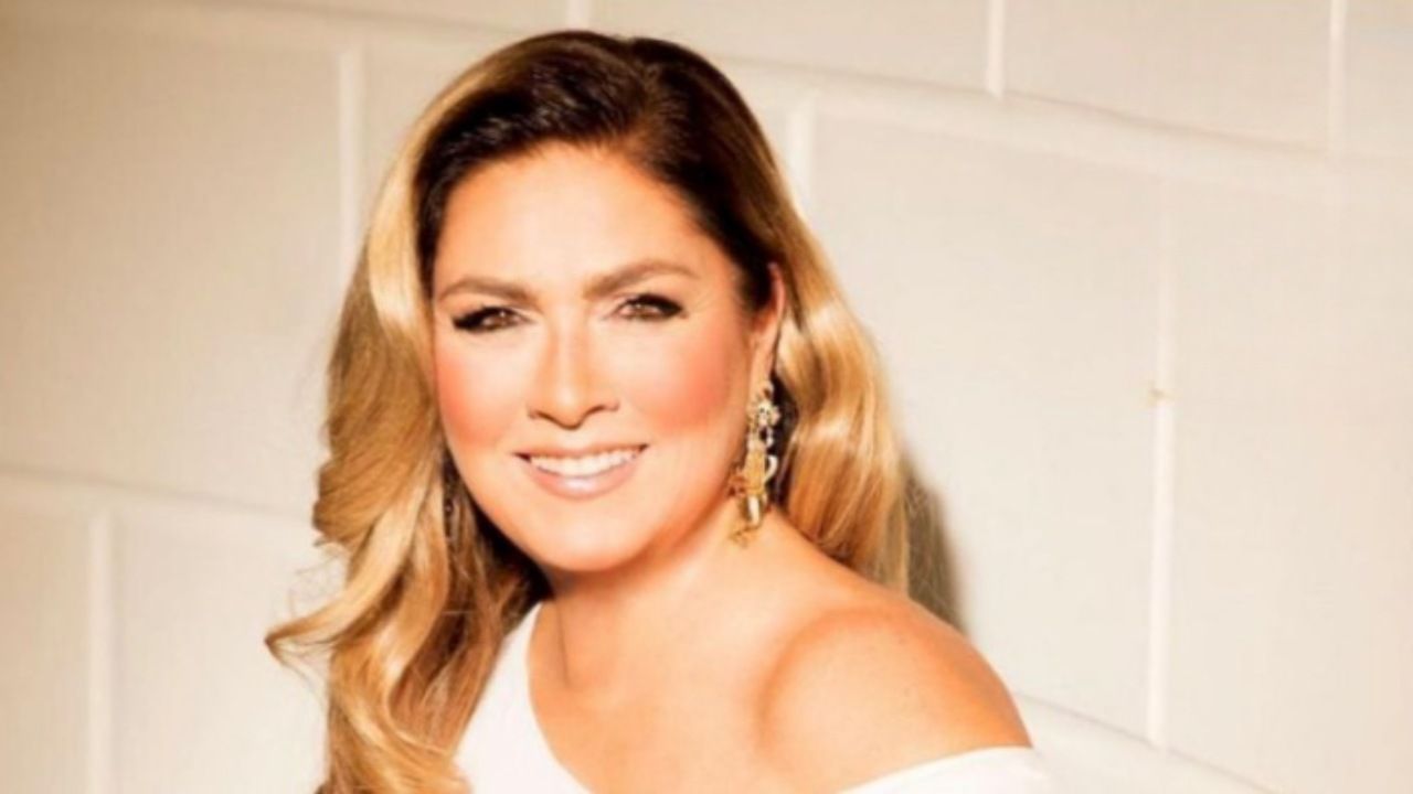 Romina Power, il ricordo struggente e indelebile: l'incontro che ha cambiato la sua vita - FOTO