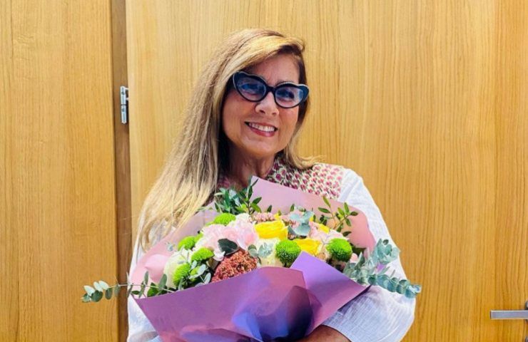 Romina Power, il ricordo struggente e indelebile: l'incontro che ha cambiato la sua vita - FOTO