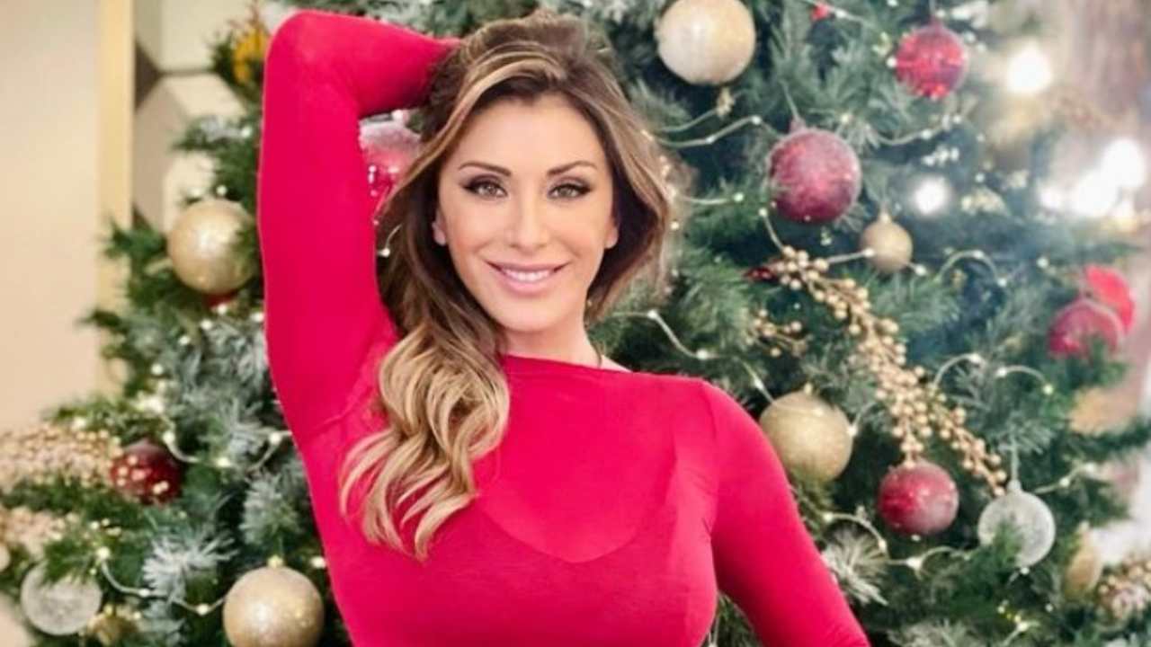 Sabrina Salerno (Instagram)