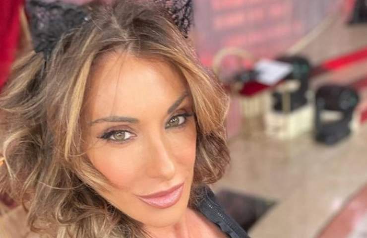 Sabrina Salerno (Instagram)