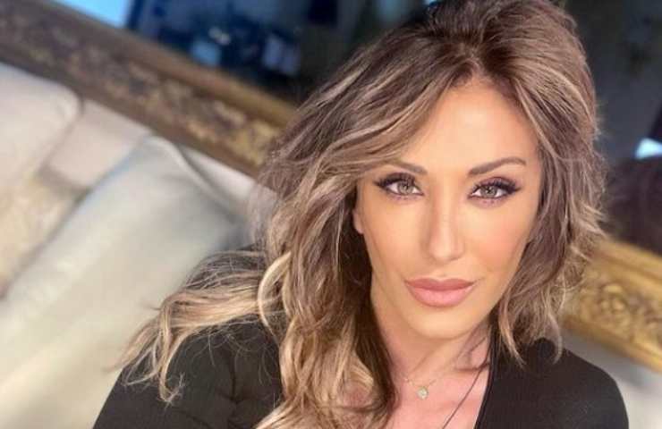 Sabrina Salerno (Instagram)