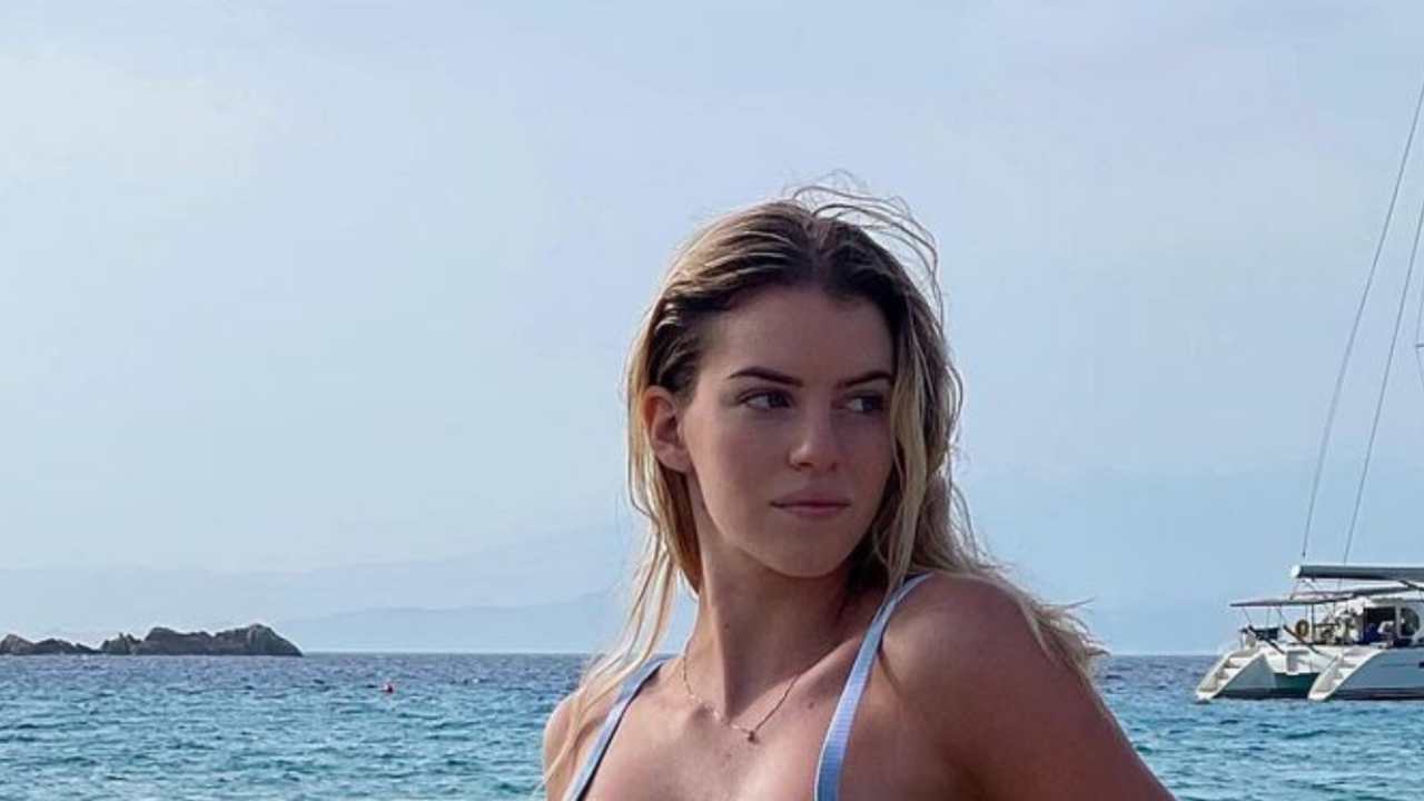 Sara Croce, La Bonas di Avanti un altro spiazza tutti insieme a LEI: "Ci rivedrete presto" - FOTO