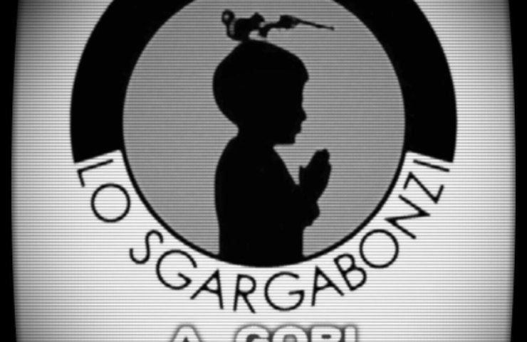 Sgargabonzi