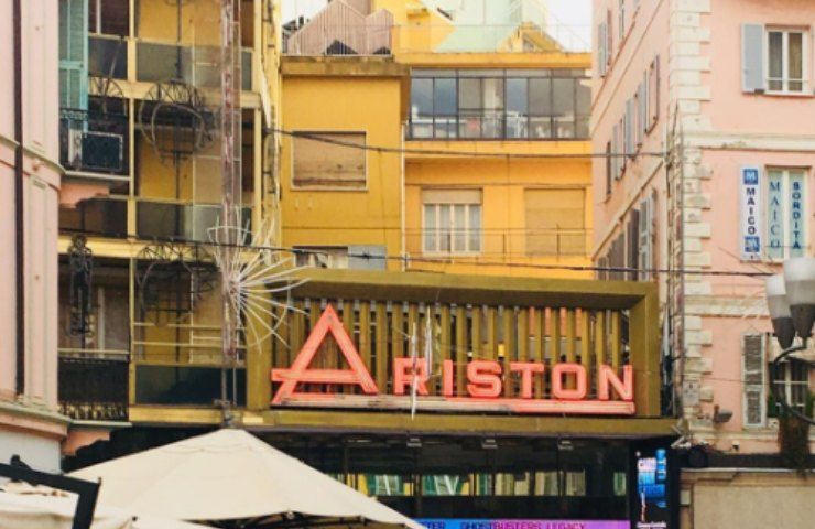 Teatro Ariston