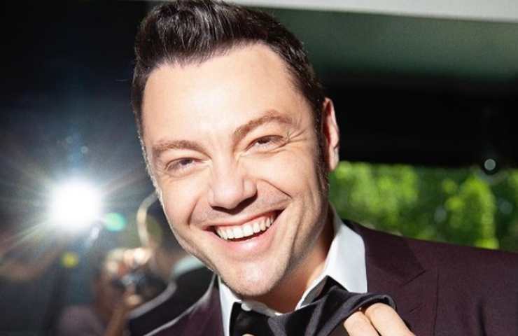 Tiziano Ferro (Instagram)