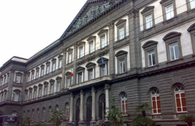 Università Federico II di Napoli