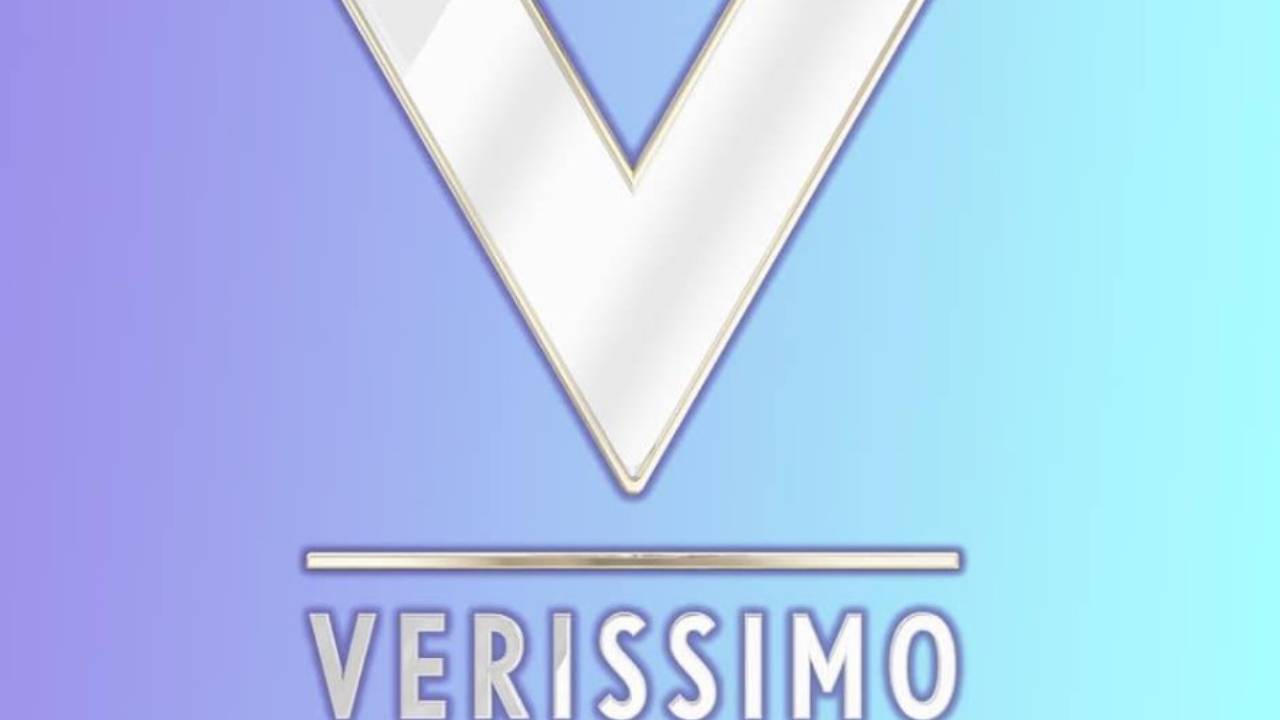 Verissimo logo (Facebook)