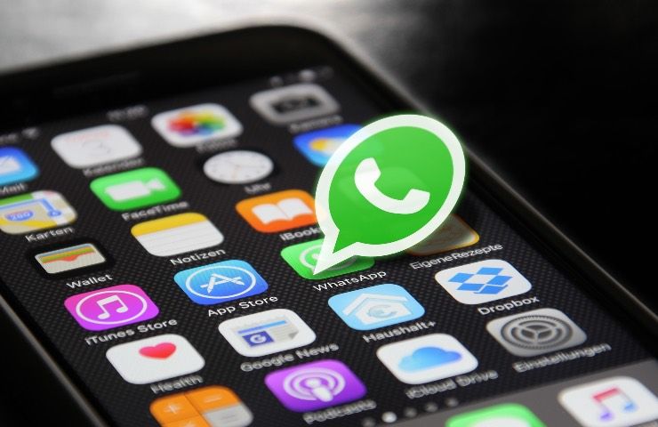 WhatsApp novità arrivo come funzioneranno gruppi