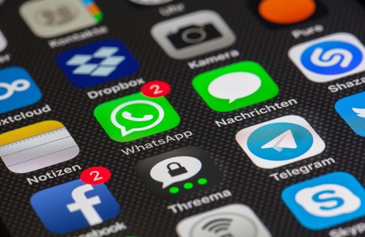 WhatsApp novità arrivo come funzioneranno gruppi