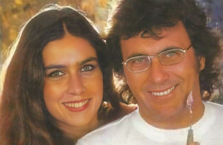 Al Bano e Romina