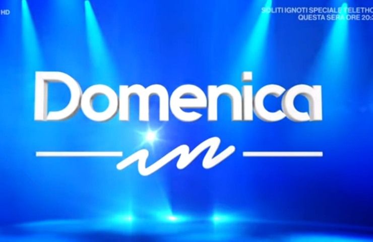 Domenica In