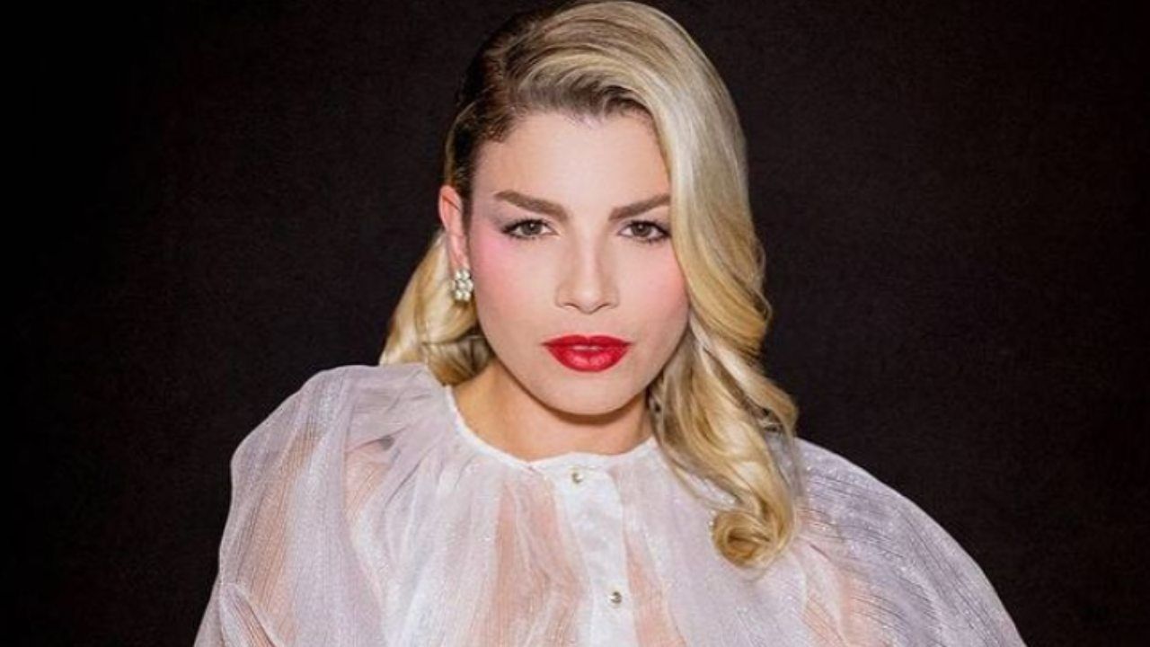 Emma Marrone