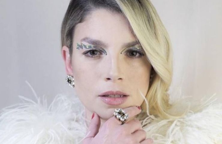 Emma Marrone 