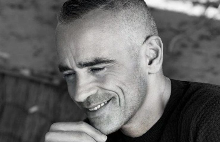 Eros Ramazzotti 