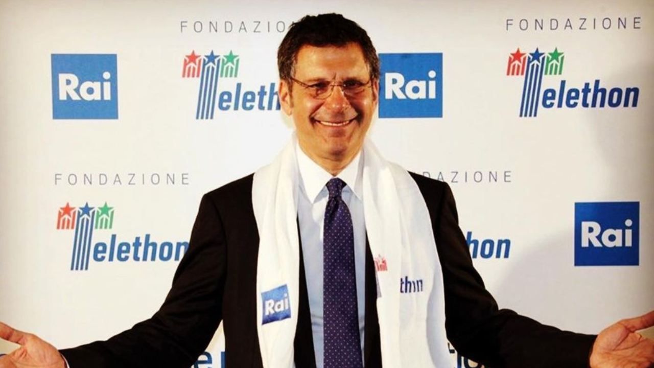 Fabrizio Frizzi