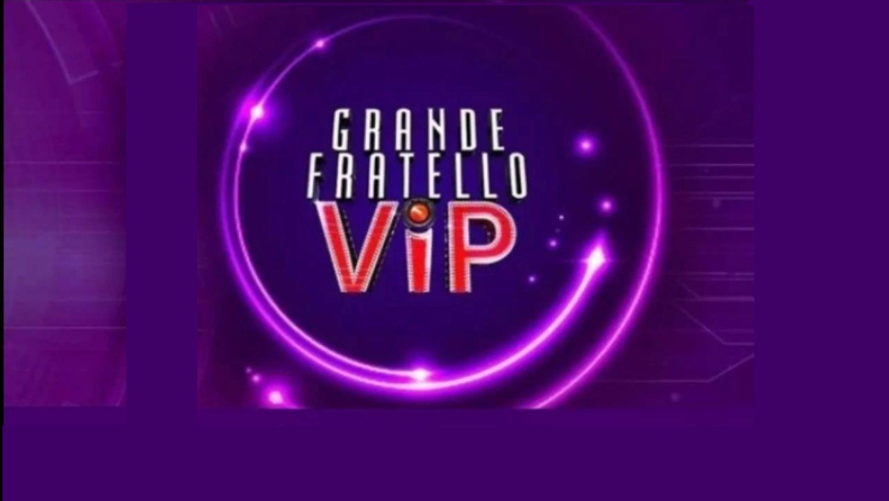 grande fratello vip (facebook)