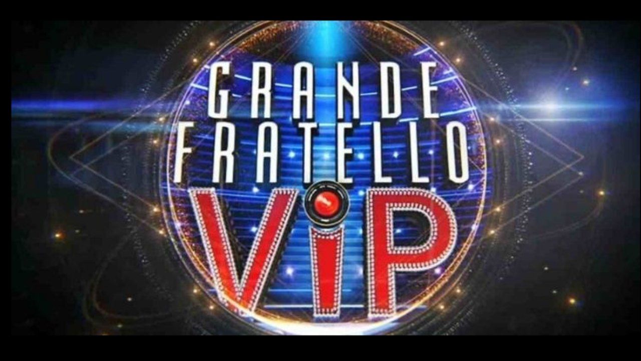 grande fratello vip (Facebook)