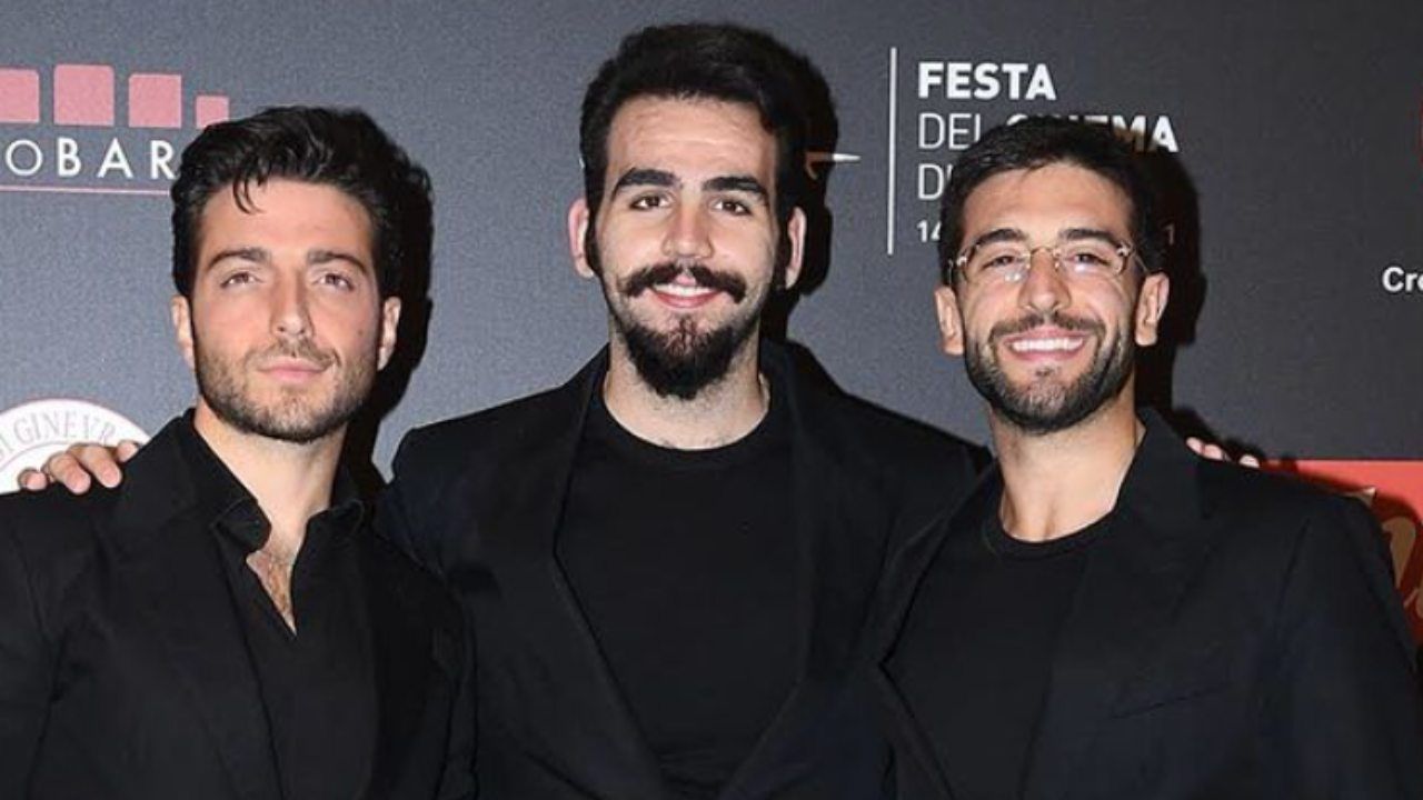 il volo