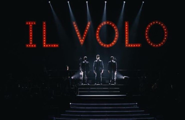 il volo