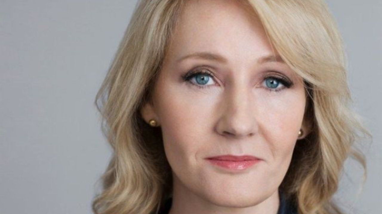 J.K. Rowling