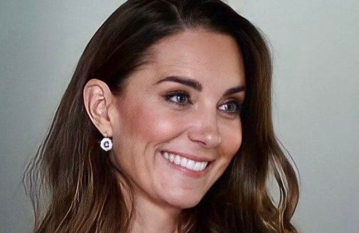 Kate Middleton 