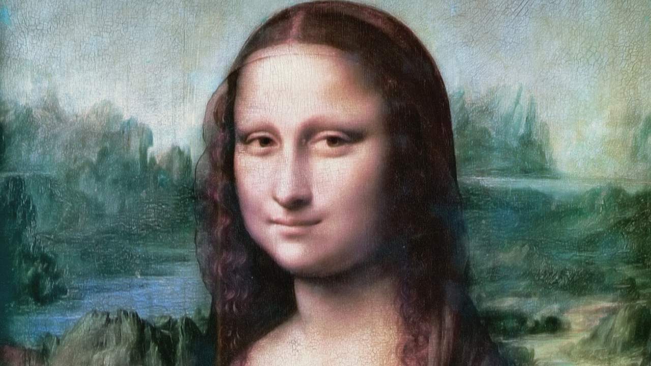 Gioconda Montecitorio