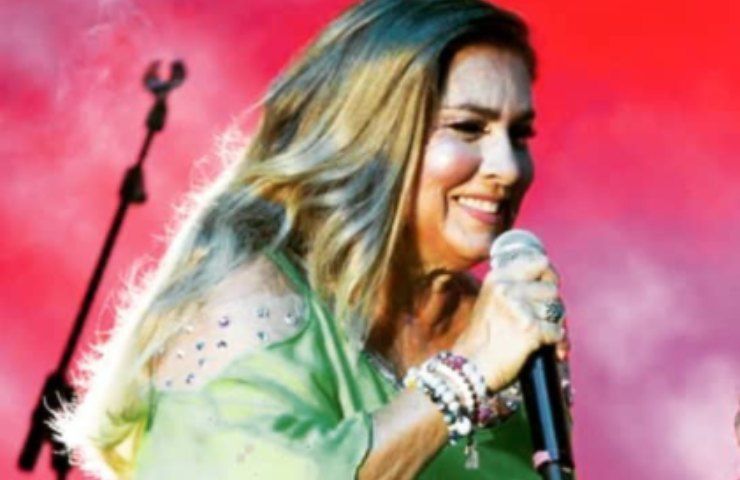 Romina Power